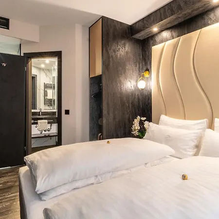 Plaza 3* Salzburgo