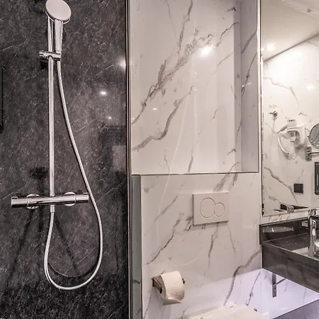Plaza 3* Salzburgo
