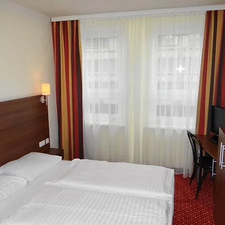 Plaza 3* Salzburgo