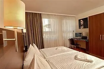 Hotel Plaza Salzburgo