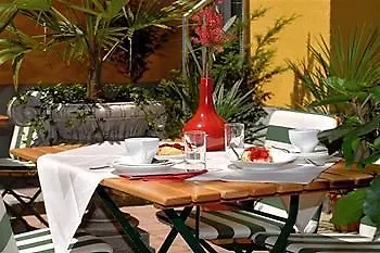 Plaza Salzburgo