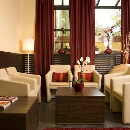 Plaza Hotel Salzburgo