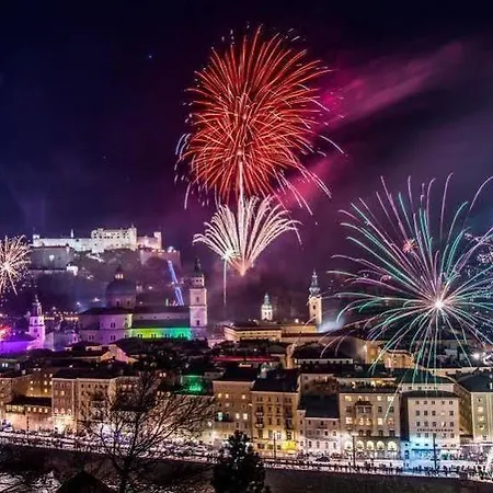 Plaza Hotel Salzburgo